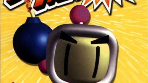 Bomberman+legacy