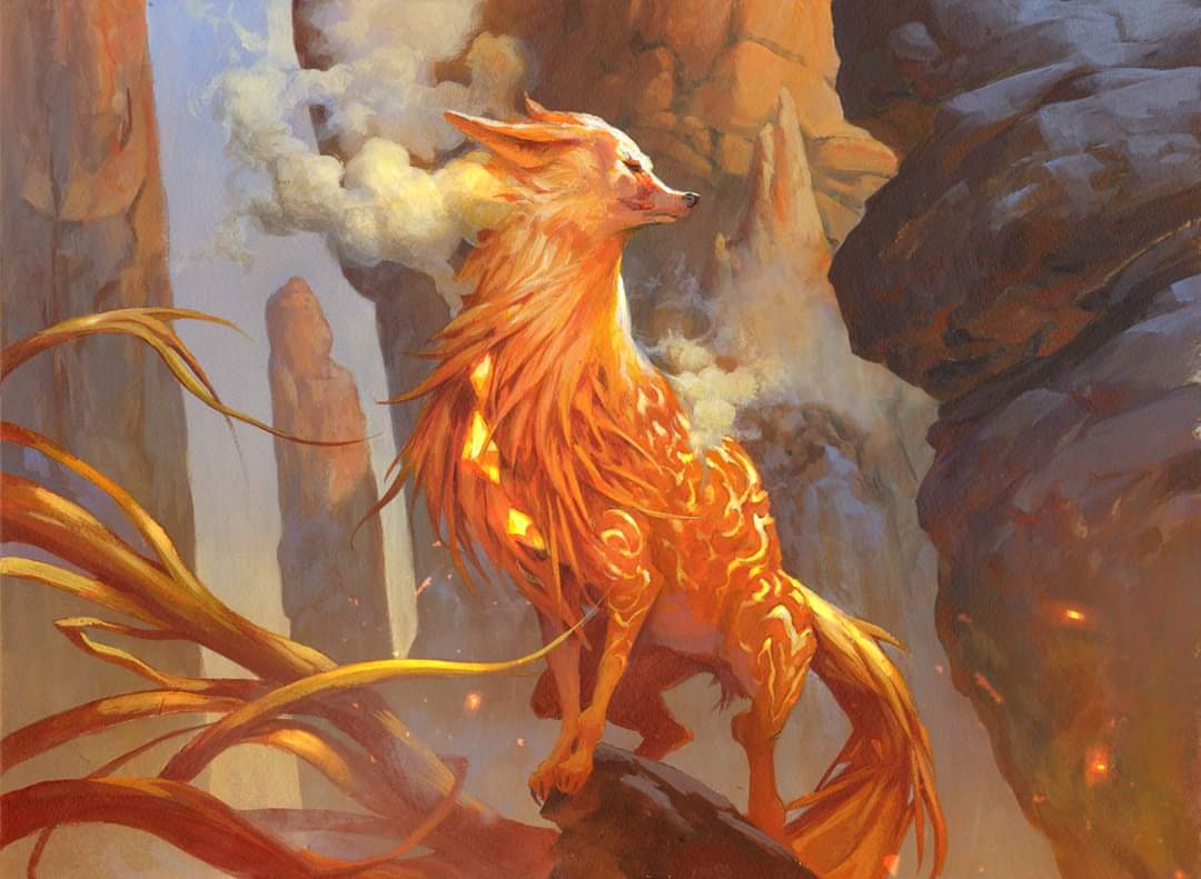 Zirda-the-Dawnwaker-Ikoria-MtG-Art