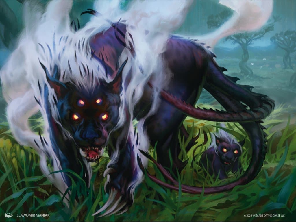 lurrus