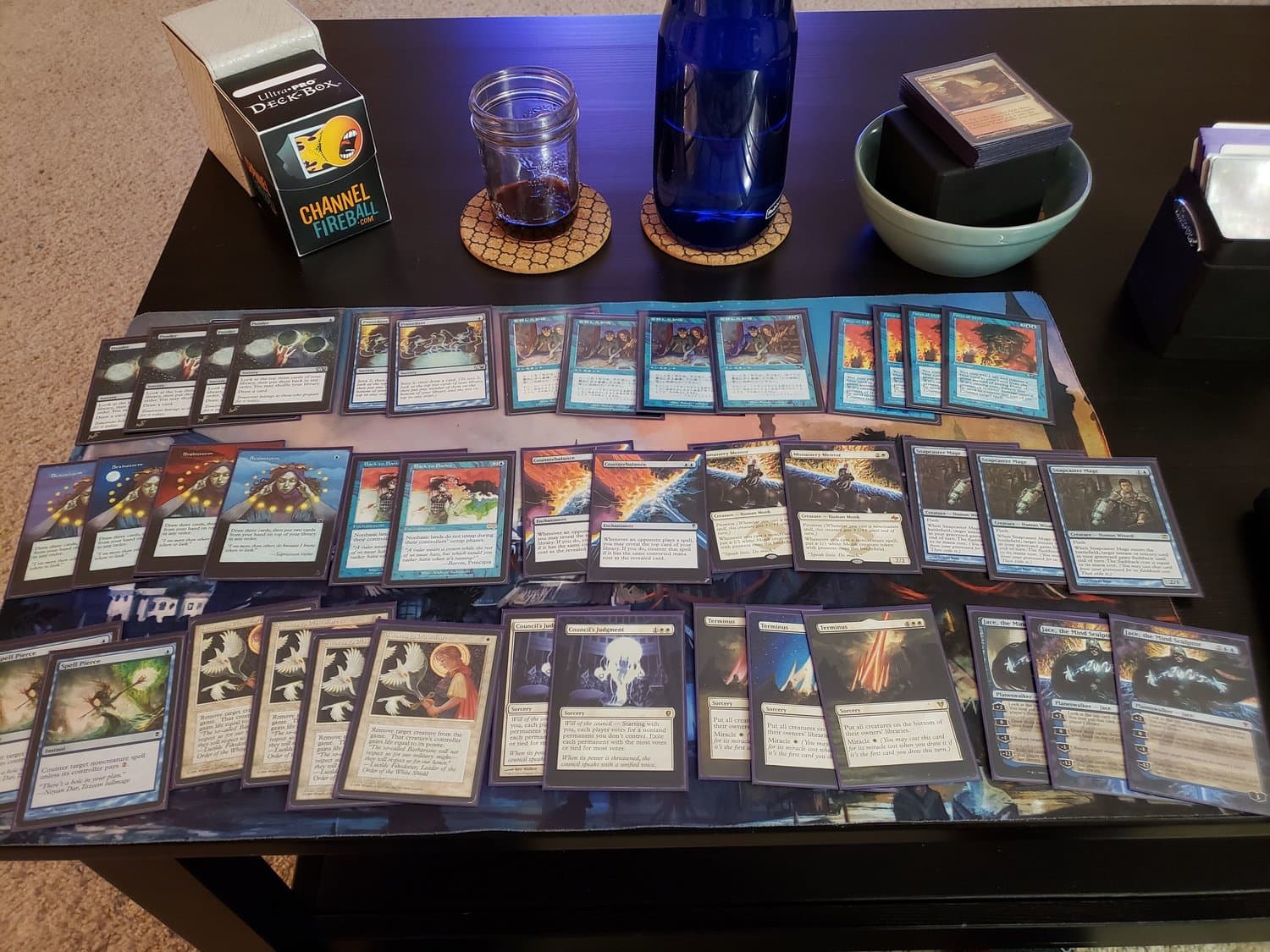 Spells