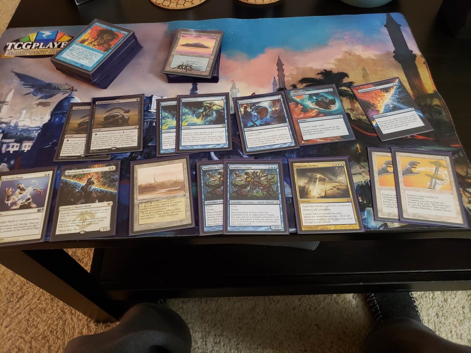 Sideboard