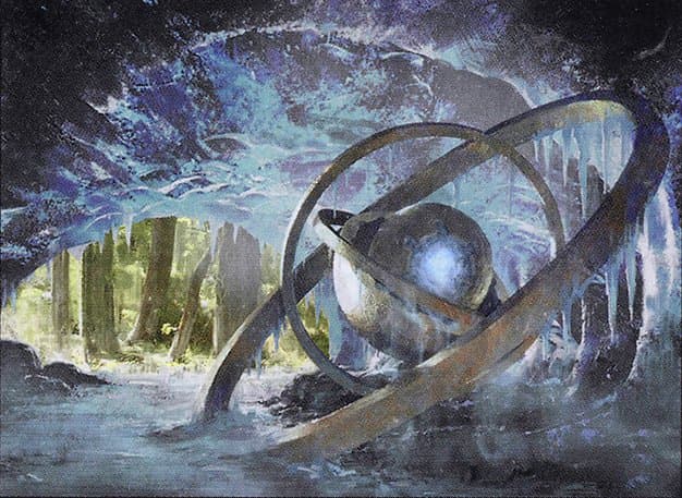 astrolabe